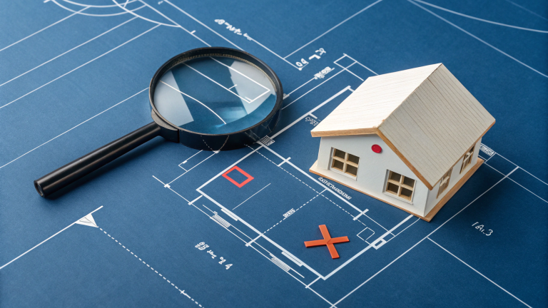 Bina Satın Alırken Risk Analizi Nasıl Yapılır? Uzmanlardan Adım Adım Rehber