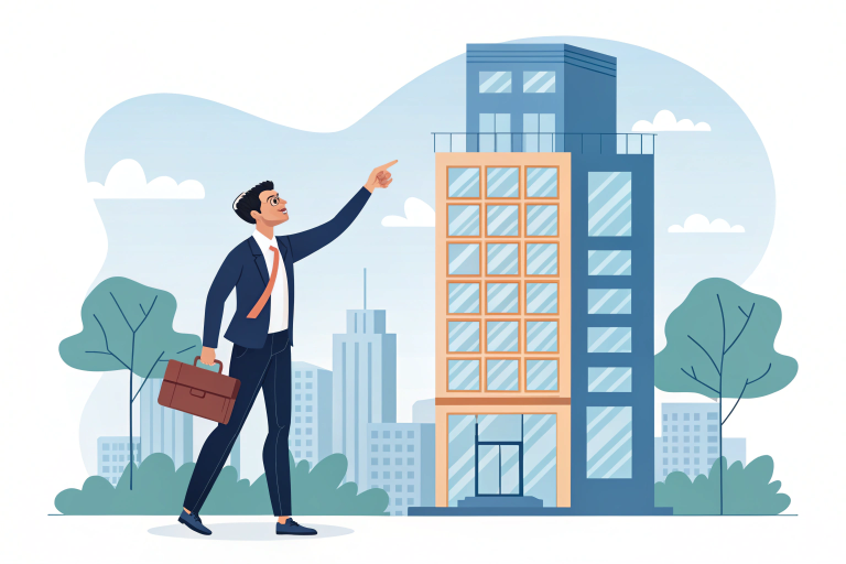 Satılık Bina da Fiyatlandırma Nasıl Yapılır? Analiz Araçları ve Teknikleri