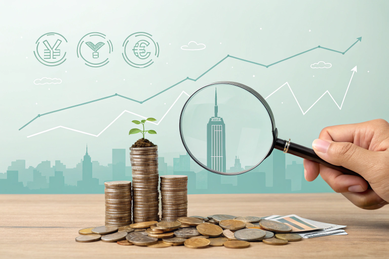 Az Bütçeyle Satılık Bina Yatırımı Yapılabilir mi? En Uygun Bölgeler ve Modeller