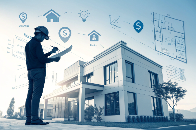 Satılık Bina Satın Alma Rehberi