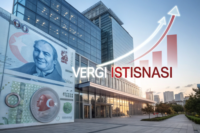 Bina Yatırımlarında Vergi Avantajları ve Devlet Destekleri: 2025 Güncel Bilgiler