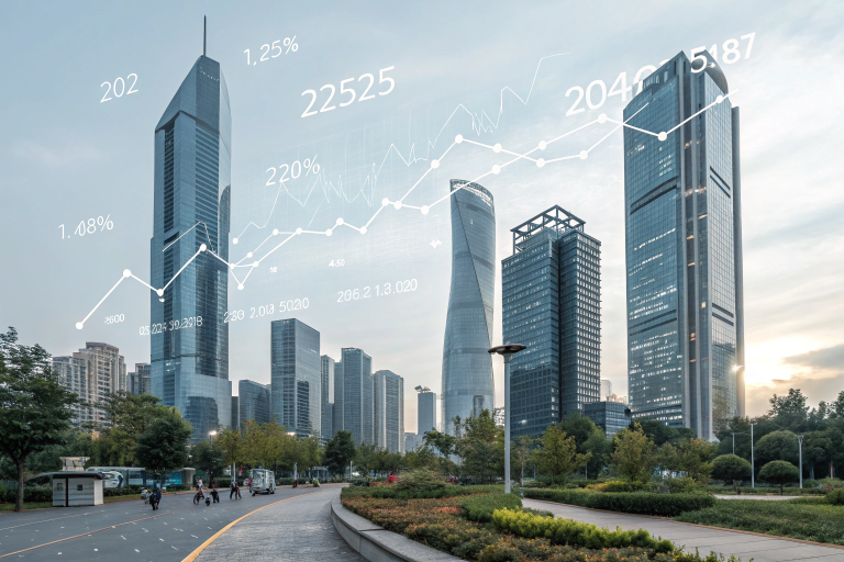Uzun Vadeli Bina Yatırımı Stratejileri: Değer Artışı, Kira Geliri ve Risk Yönetimi