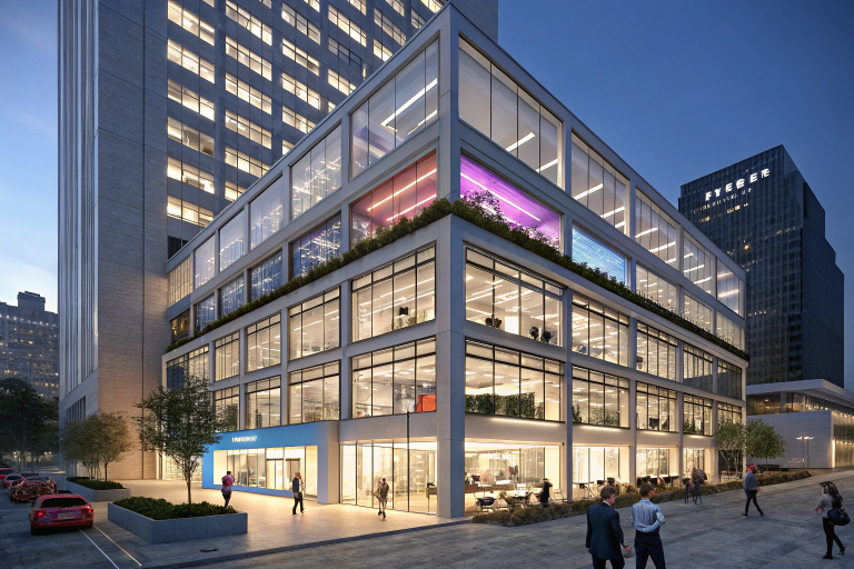 İşyeri Olarak Kullanılacak Binalarda Vergi, Aidat ve Yıllık Maliyetler