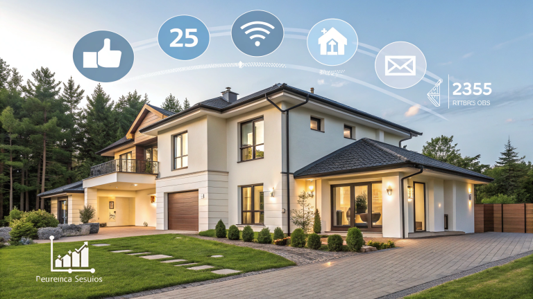 Satılık Bina Daha Hızlı Nasıl Satılır? 2025 Dijital Pazarlama ve İlan Optimizasyon Stratejileri