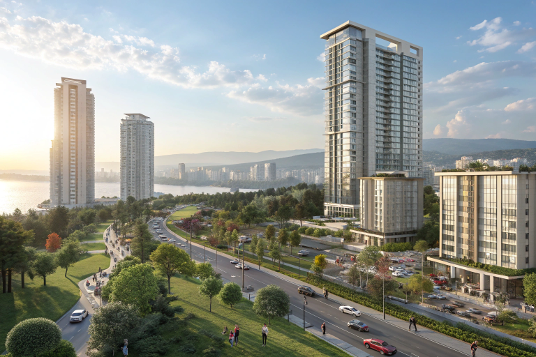 İzmir’de Satılık Bina Trendleri: En Çok Tercih Edilen Semtler ve Fiyat Değişimi