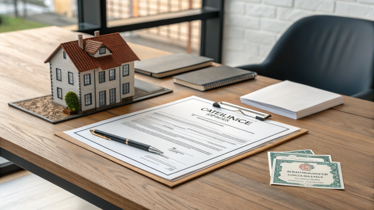 Bina Satın Alma Sürecinde Tapu Kontrolleri: Hangi Belgeleri Mutlaka İncelemelisiniz?