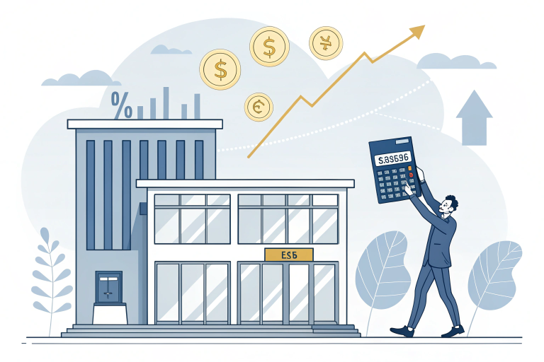 Ticari Bina Yatırımında Kira Çarpanı ve Geri Dönüş Süresi Nasıl Hesaplanır?